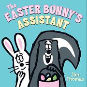 Cover art for THE EASTER BUNNY'S ASSISTANT