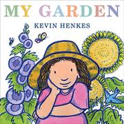 Cover art for MY GARDEN