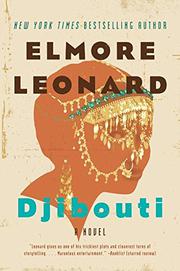 Cover art for DJIBOUTI