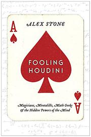 Book Cover for FOOLING HOUDINI