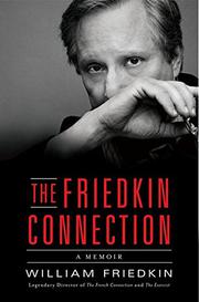Cover art for THE FRIEDKIN CONNECTION