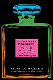 Book Cover for THE SECRET OF CHANEL NO. 5
