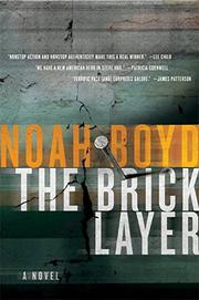 Cover art for THE BRICK LAYER