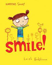 Book Cover for SMILE!