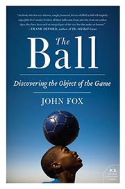 Cover art for THE BALL