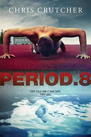 Book Cover for PERIOD 8