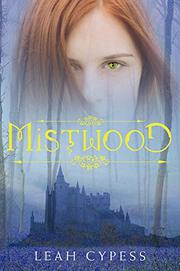Book Cover for MISTWOOD
