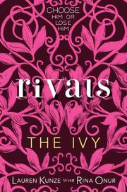 Cover art for RIVALS
