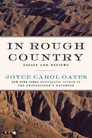 Cover art for IN ROUGH COUNTRY