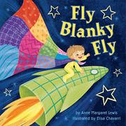 Cover art for FLY BLANKY FLY
