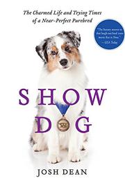 Book Cover for SHOW DOG