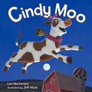 Cover art for CINDY MOO