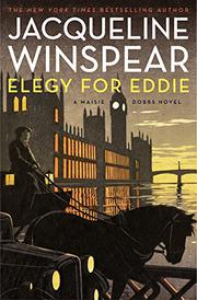 Book Cover for ELEGY FOR EDDIE