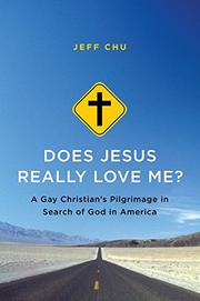 Cover art for DOES JESUS REALLY LOVE ME?