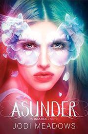 Cover art for ASUNDER