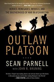 Cover art for OUTLAW PLATOON