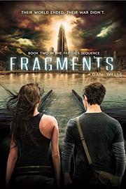 Book Cover for FRAGMENTS