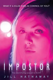 Cover art for IMPOSTOR