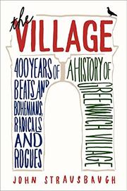 Cover art for THE VILLAGE