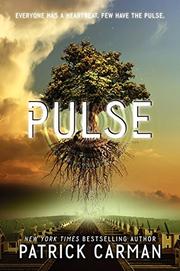 Cover art for PULSE