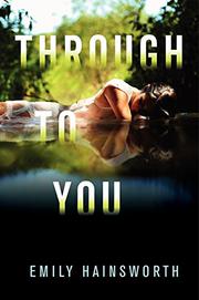 Book Cover for THROUGH TO YOU