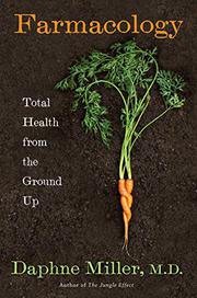 Cover art for FARMACOLOGY