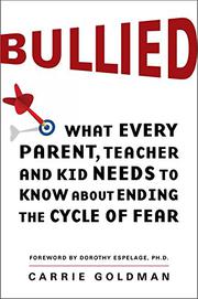 Book Cover for BULLIED