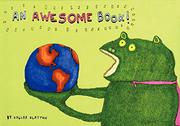 Cover art for AN AWESOME BOOK!