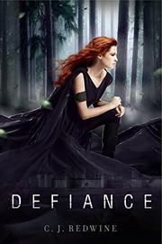 Book Cover for DEFIANCE