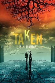 Cover art for TAKEN