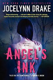 Cover art for ANGEL'S INK