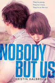 Cover art for NOBODY BUT US
