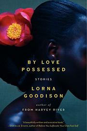 Cover art for BY LOVE POSSESSED