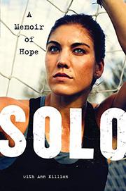Book Cover for SOLO