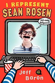 Cover art for I REPRESENT SEAN ROSEN