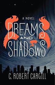 Book Cover for DREAMS AND SHADOWS