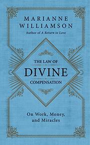 Book Cover for THE LAW OF DIVINE COMPENSATION