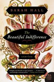 Book Cover for THE BEAUTIFUL INDIFFERENCE