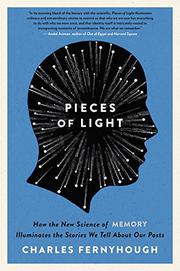 Cover art for PIECES OF LIGHT