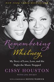 Book Cover for REMEMBERING WHITNEY