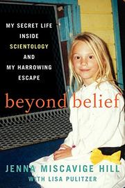 Cover art for BEYOND BELIEF