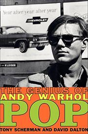 Book Cover for POP