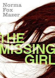 Book Cover for THE MISSING GIRL