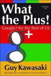 Cover art for WHAT THE PLUS!
