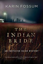 Book Cover for THE INDIAN BRIDE