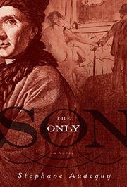 Book Cover for THE ONLY SON