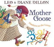 Book Cover for MOTHER GOOSE: NUMBERS ON THE LOOSE