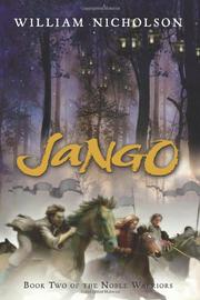 Cover art for JANGO
