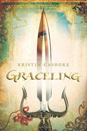 Book Cover for GRACELING
