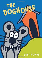 Cover art for THE DOGHOUSE